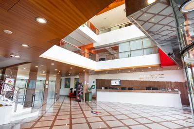 Foto Alexandre Hotel FrontAir Congress **** Sant Boi Llobregat