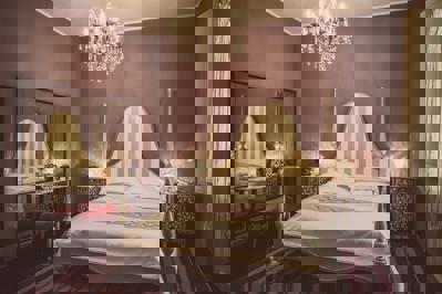 Miramare Cagliari Hotel Museo