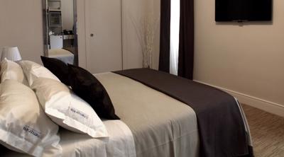 Foto Partenope Relais **** Napels