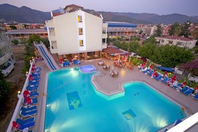 Foto Candan *** Marmaris