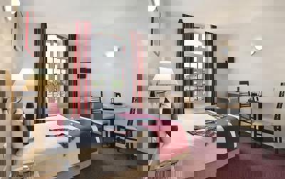 Foto Hotel Les Demeures Champenoises *** Epernay