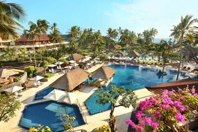 Foto Nusa Dua Beach ***** Nusa Dua