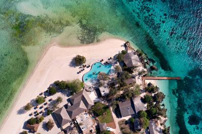 Foto Bawe Island **** Bawe Island