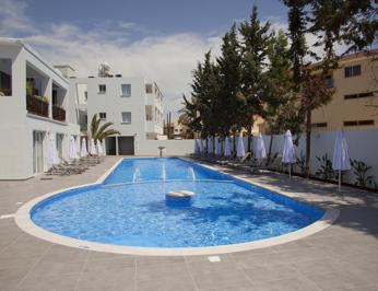 Foto Princessa Vera *** Paphos