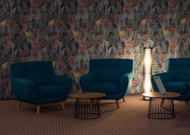 Foto Metropol Spa **** Tallinn