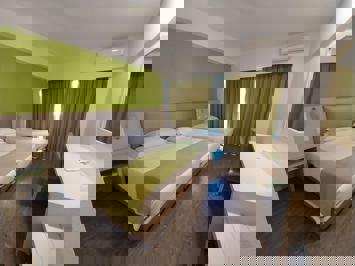 Foto Hotel Navegadores **** Monte Gordo