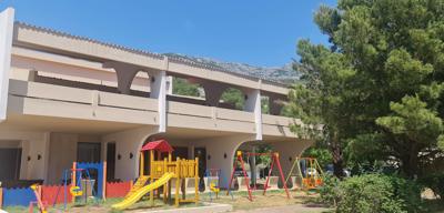 Foto Monte Mare **** Canj