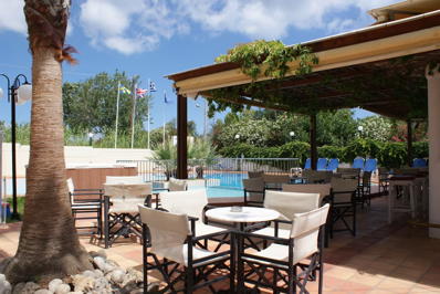 Foto Sunny Suites Maleme