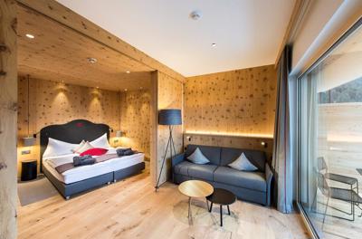Foto Gasthof Adler **** Damuls
