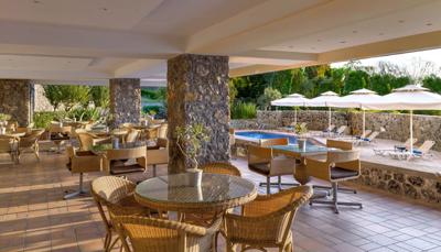 Foto Divani Corfu Palace **** Corfu-stad