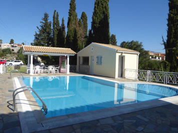 Foto Appartement Dimitra *** Gouvia