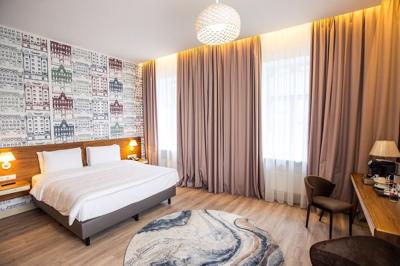 Mercure Riga Centre