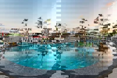 White City Resort