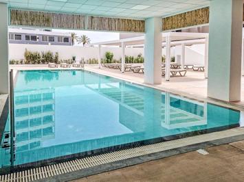 Foto Appartement Ammades Epsilon **** Faliraki
