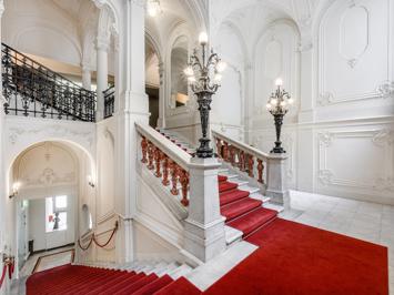 Foto MGallery Nemzeti Budapest **** Budapest