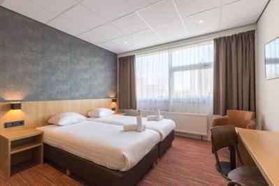 Foto Best Western Amsterdam *** Amsterdam