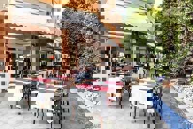 Foto Mayflower ** Alanya