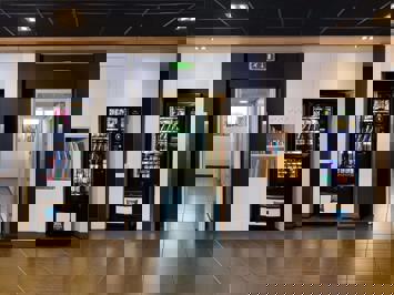 Foto ibis budget London Whitechapel Brick Lane ** Londen