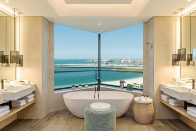 Foto Le Royal Meridien Beach Resort ***** Dubai