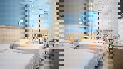 Ponient Aparthotel Marinada