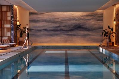 Foto Four Seasons New York Downtown ***** New York City