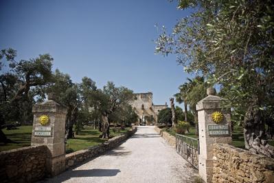 Foto Tenuta Monacelli **** Casal Borsetti