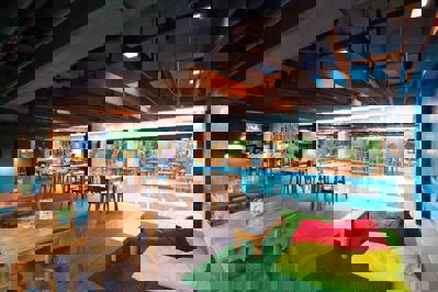 Foto Swiss-Belexpress Kuta Legian *** Kuta