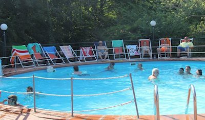 Foto Caravelle Camping Village by Il Paese Di Ciribi *** Ceriale