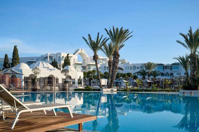 Foto Iberostar Selection Mirage Hammamet **** Hammamet