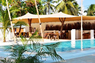 Foto Indigo Beach Zanzibar **** Bwejuu