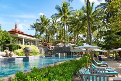 Foto Trisara ***** Naithon Beach