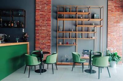 Foto Arc Hotel Tirana *** Tirana