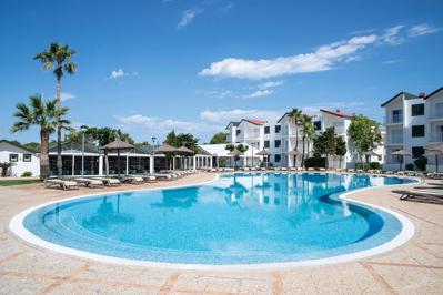 Foto Pierre et Vacances Menorca Cala Blanes *** Cala N Blanes