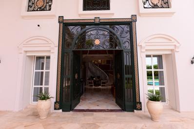 Foto The White Palace Rabat ***** Rabat