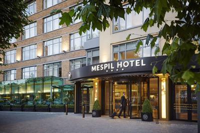 Hotel The Mespil