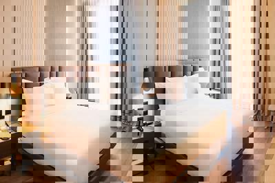 Grand Duka Hotel en Spa