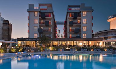 Foto Orient en Pacific **** Lido Di Jesolo