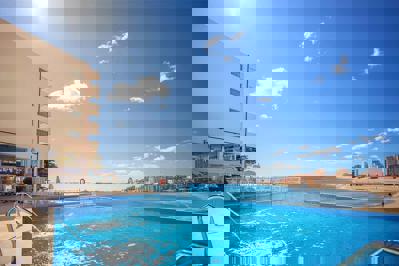 Foto Servigroup Galua **** La Manga