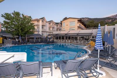 Foto Sunbel Club **** Kemer