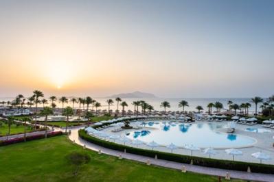 Foto Baron Resort Sharm el Sheikh ***** Sharm El Sheikh