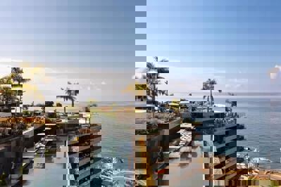 Foto Saccharum ***** Arco De Calheta