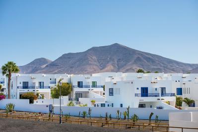 Villa Puerto Rubicon