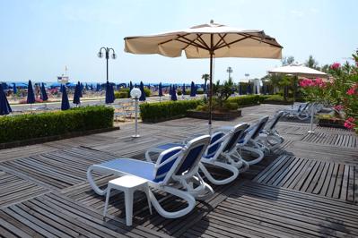 Foto Caravelle en MiniCaravelle *** Lido Di Jesolo