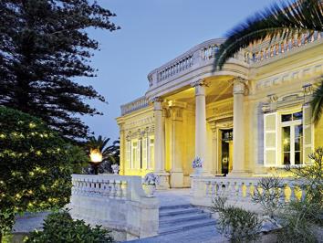 Foto Corinthia Palace Malta ***** Attard