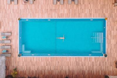 Foto Manchebo Beach Resort en Spa **** Eagle Beach