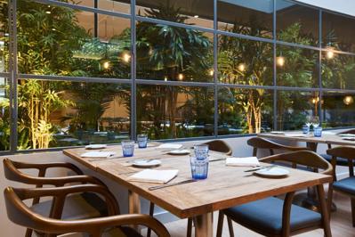 Foto PortoBay Marques **** Lissabon