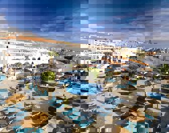 Foto Regency Torviscas *** Costa Adeje