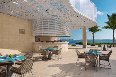 Foto Breathless Cancun Soul Resort en Spa ***** Cancun