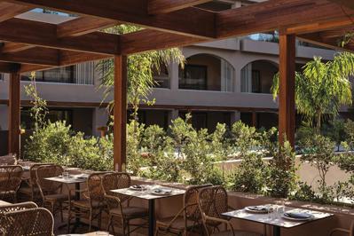 Foto Planos Bay **** Tsilivi