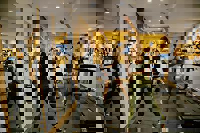 Foto New Hotel **** Casablanca